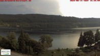 Archived image Webcam Titisee (Black Forest) 15:00