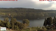 Archived image Webcam Titisee (Black Forest) 17:00