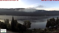 Archiv Foto Webcam Titisee im Schwarzwald 06:00