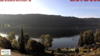 Archiv Foto Webcam Titisee im Schwarzwald 07:00