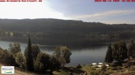 Archiv Foto Webcam Titisee im Schwarzwald 09:00