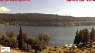 Archiv Foto Webcam Titisee im Schwarzwald 13:00
