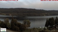 Archiv Foto Webcam Titisee im Schwarzwald 19:00