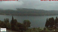 Archiv Foto Webcam Titisee im Schwarzwald 05:00