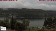 Archiv Foto Webcam Titisee im Schwarzwald 09:00