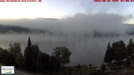Archiv Foto Webcam Titisee im Schwarzwald 06:00