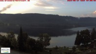 Archiv Foto Webcam Titisee im Schwarzwald 06:00