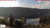 Archiv Foto Webcam Titisee im Schwarzwald 07:00