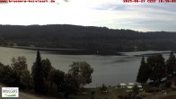 Archiv Foto Webcam Titisee im Schwarzwald 09:00