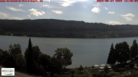 Archiv Foto Webcam Titisee im Schwarzwald 11:00
