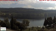 Archiv Foto Webcam Titisee im Schwarzwald 13:00