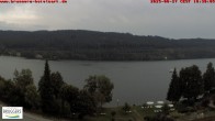 Archiv Foto Webcam Titisee im Schwarzwald 17:00