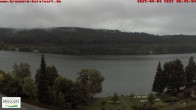 Archiv Foto Webcam Titisee im Schwarzwald 05:00