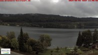 Archiv Foto Webcam Titisee im Schwarzwald 10:00