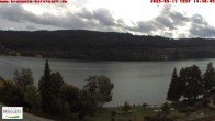 Archiv Foto Webcam Titisee im Schwarzwald 13:00