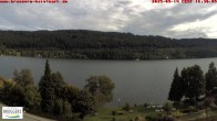 Archiv Foto Webcam Titisee im Schwarzwald 15:00