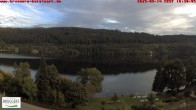 Archived image Webcam Titisee (Black Forest) 17:00