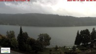 Archiv Foto Webcam Titisee im Schwarzwald 08:00