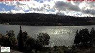 Archiv Foto Webcam Titisee im Schwarzwald 11:00