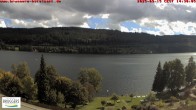 Archiv Foto Webcam Titisee im Schwarzwald 13:00