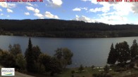 Archiv Foto Webcam Titisee im Schwarzwald 15:00