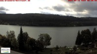 Archiv Foto Webcam Titisee im Schwarzwald 07:00