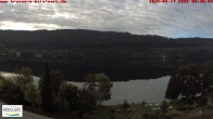 Archived image Webcam Titisee (Black Forest) 07:00