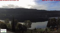 Archived image Webcam Titisee (Black Forest) 08:00