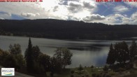 Archived image Webcam Titisee (Black Forest) 11:00