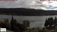 Archived image Webcam Titisee (Black Forest) 13:00