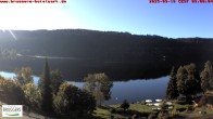Archiv Foto Webcam Titisee im Schwarzwald 08:00