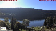 Archiv Foto Webcam Titisee im Schwarzwald 09:00
