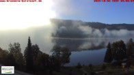 Archiv Foto Webcam Titisee im Schwarzwald 08:00