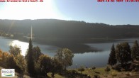 Archiv Foto Webcam Titisee im Schwarzwald 09:00