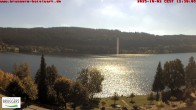 Archiv Foto Webcam Titisee im Schwarzwald 11:00