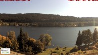 Archiv Foto Webcam Titisee im Schwarzwald 13:00