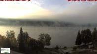 Archived image Webcam Titisee (Black Forest) 07:00