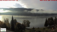 Archived image Webcam Titisee (Black Forest) 08:00