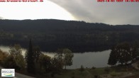 Archived image Webcam Titisee (Black Forest) 09:00