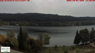 Archiv Foto Webcam Titisee im Schwarzwald 11:00