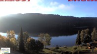 Archiv Foto Webcam Titisee im Schwarzwald 08:00