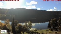 Archiv Foto Webcam Titisee im Schwarzwald 10:00