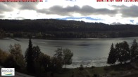 Archiv Foto Webcam Titisee im Schwarzwald 12:00