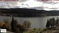 Archiv Foto Webcam Titisee im Schwarzwald 14:00
