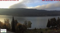 Archiv Foto Webcam Titisee im Schwarzwald 07:00