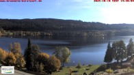 Archiv Foto Webcam Titisee im Schwarzwald 13:00