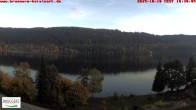 Archiv Foto Webcam Titisee im Schwarzwald 17:00