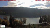 Archiv Foto Webcam Titisee im Schwarzwald 11:00
