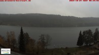 Archiv Foto Webcam Titisee im Schwarzwald 07:00