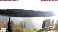 Archiv Foto Webcam Titisee im Schwarzwald 13:00